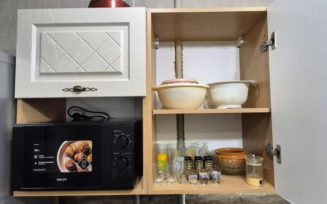 Квартира Первомайка