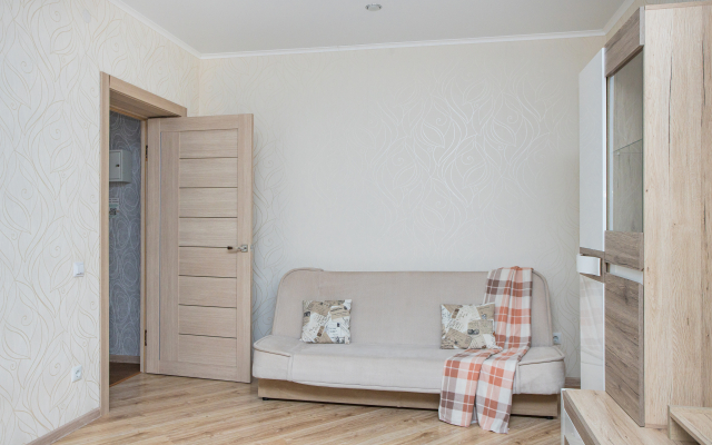 Апартаменты Рядом с Тихим Парком и Королевскими Воротами