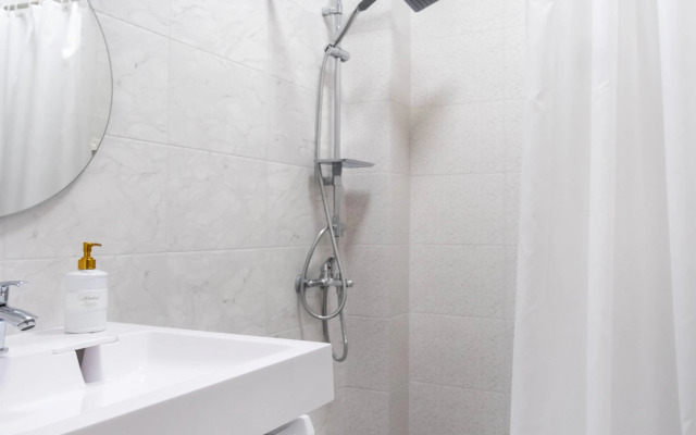 3-K V Serdtse Kur Zony Yessentukov Flat