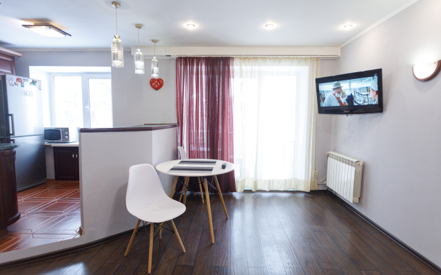 Апартаменты На Карла Маркса 62