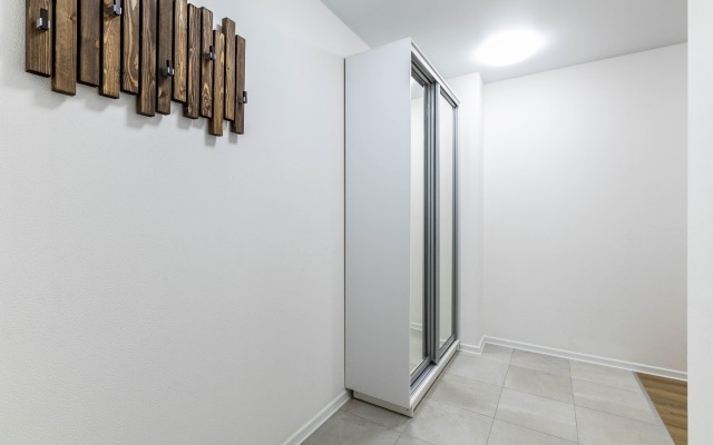 Квартира ЖК Исеть Парк Хуторская 1/2