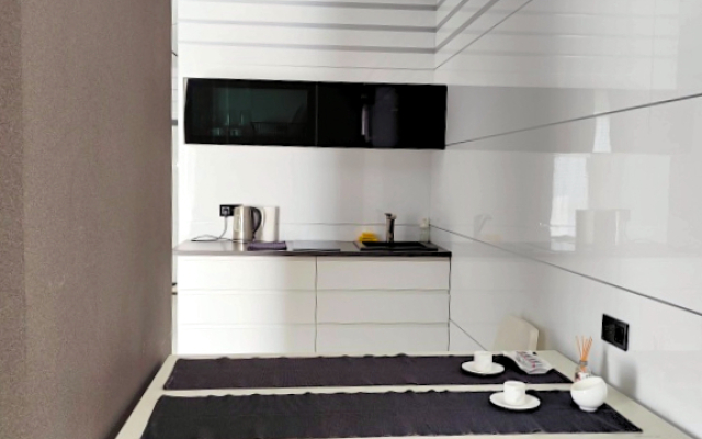 Kosmos Flat