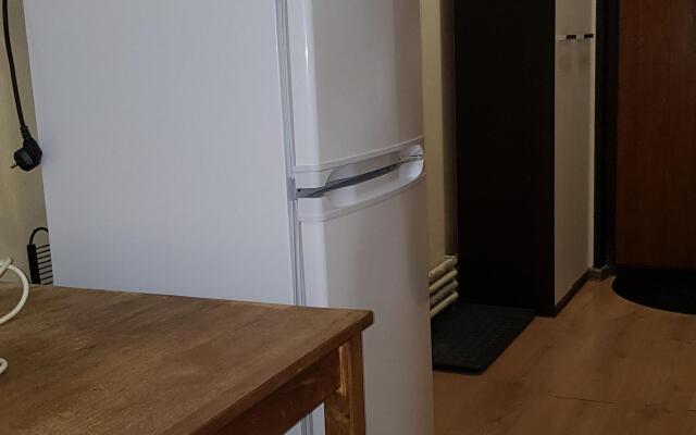 Apartments on Yunaya 5