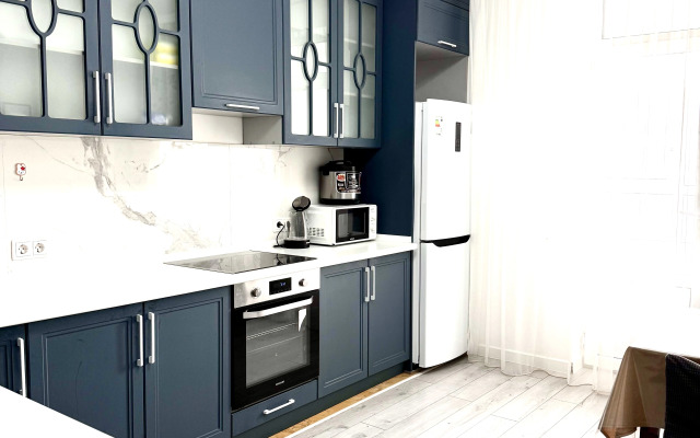 Only Sun-3 Room Flat