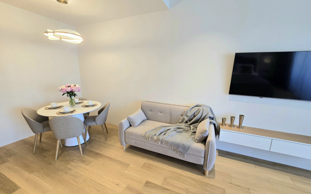 MANTERA RESIDENCE Apartment
