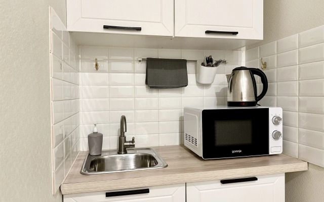 Квартира 49 Бон Апарт на Литейном проспекте