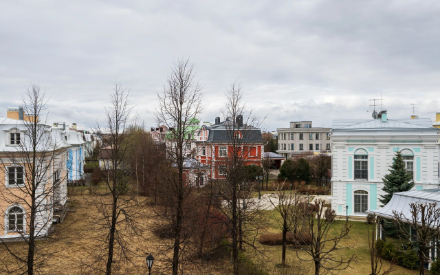 Апартаменты RentalSPb