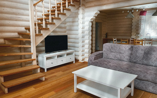 Частный Дом Кировская 6