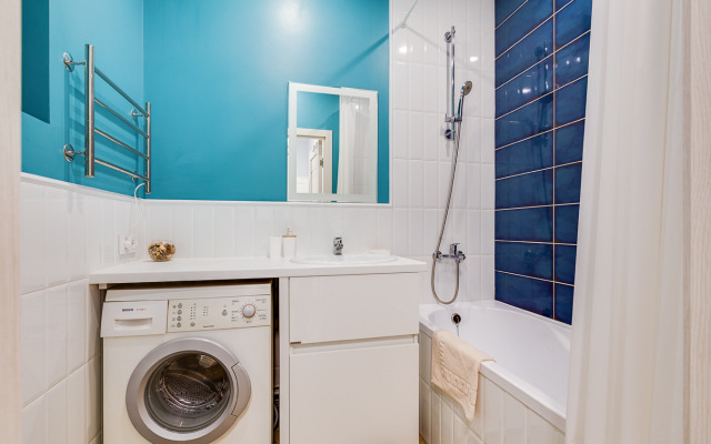 Квартира Legenda 17