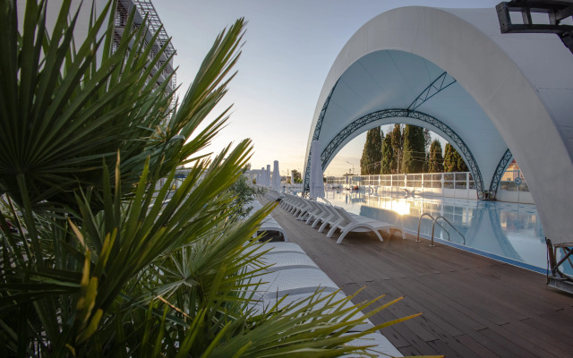 Bridge Resort