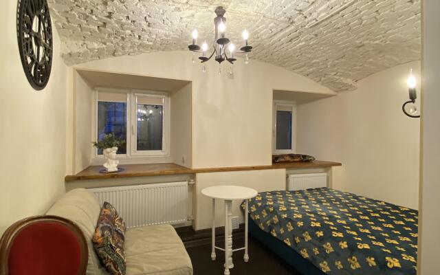 Na Nevskom 84-86 Apartaments (1)