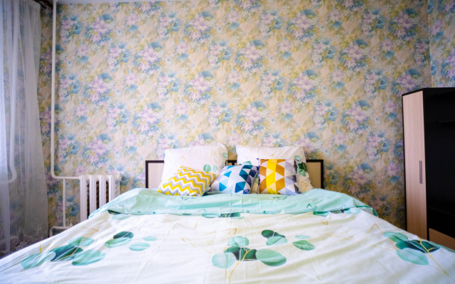 Апартаменты большие эконом-класса в Зареченском районе Тулы