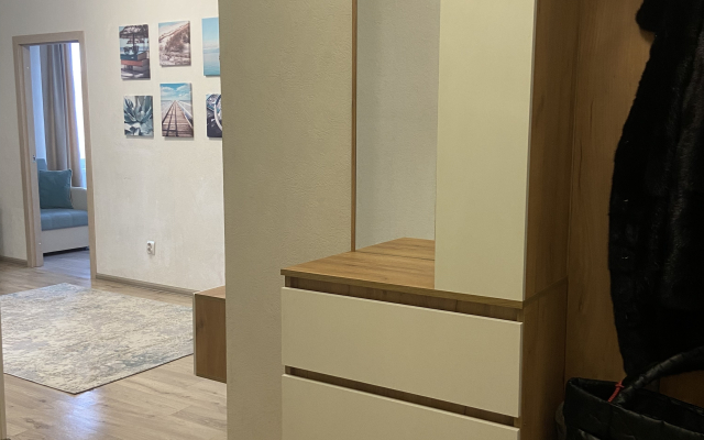 Квартира в 3м Микрорайоне 35