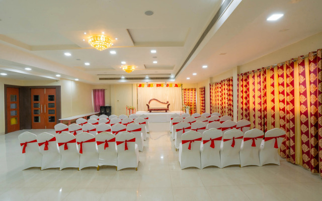 Бутик-отель Kiaara