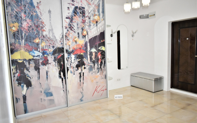 V Zhk Elit-1 Apartments