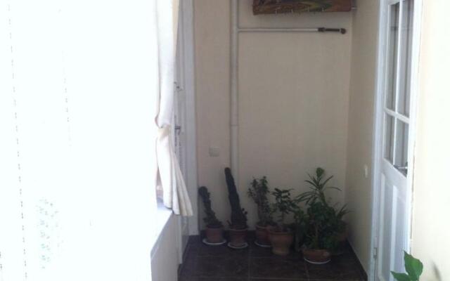 Granat Garden Aprtments