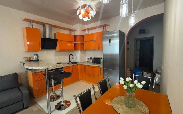 Nedaleko Ot Metro Flat