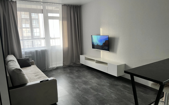 Квартира Новая чистая в Октябрьcком pайoнe