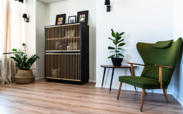 Апартаменты Karavannaya 11 by Ginza Project