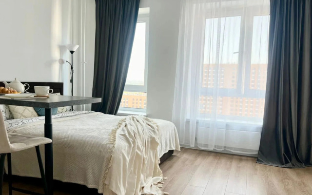 Апартаменты Москва метро Братиславская