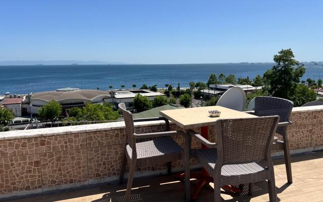Sultanahmet Inn Hotel