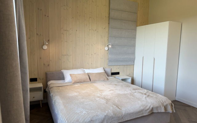 Частный дом шикарный для уютного отдыха