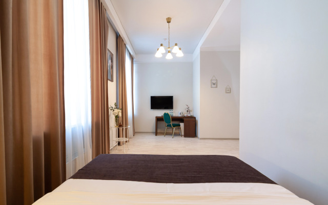 GS Mini-Hotel
