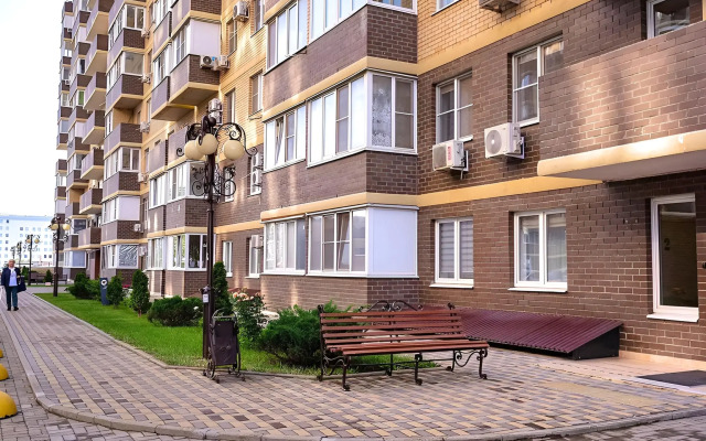 Квартира Комфортный дом вдали от дома