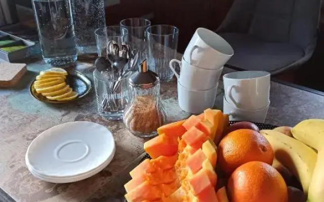 Two Brothers Inn Bed&Breakfast