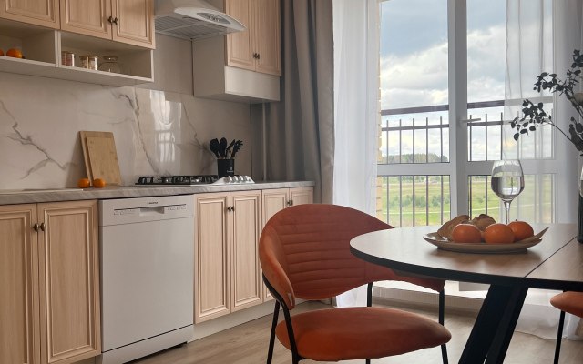 Vidovye Na Kurorte Zavidovo Apartments
