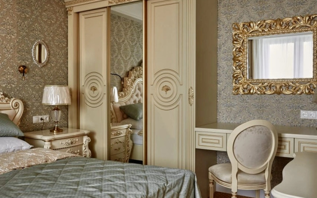 Lyuks Gorod Vladimir Flat