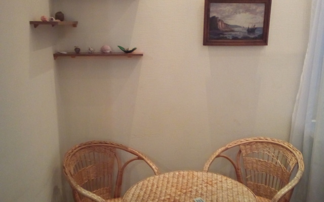 Мини-Отель Каскад Hotel&Hostel