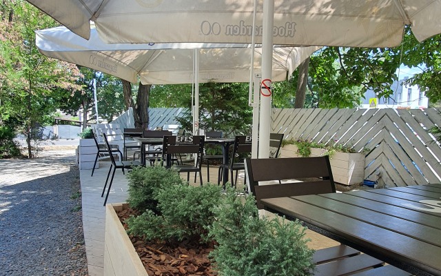 Terrazzo Guest house
