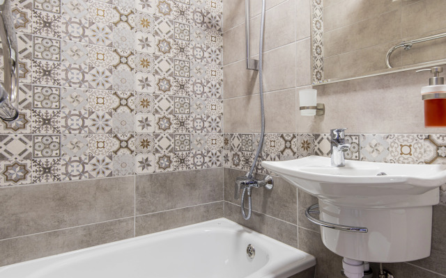 Ryadom Balneo-Matsesta Flat