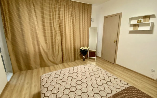 Апартаменты на Ул Академика Парина 46/5