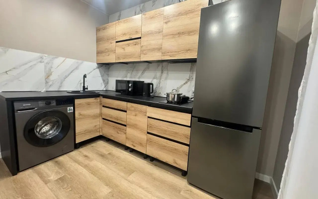 Vam Rady Na Ignatyevskom Shosse 25/11 Apartments