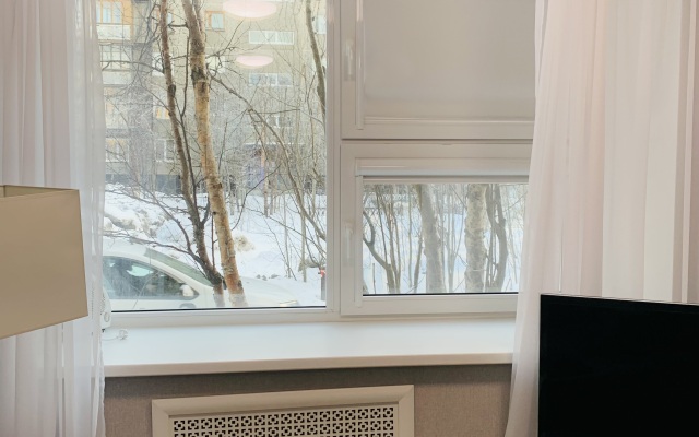 Апартаменты Downtown 3