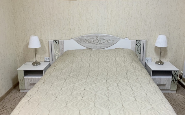 Мини-Отель Звездный