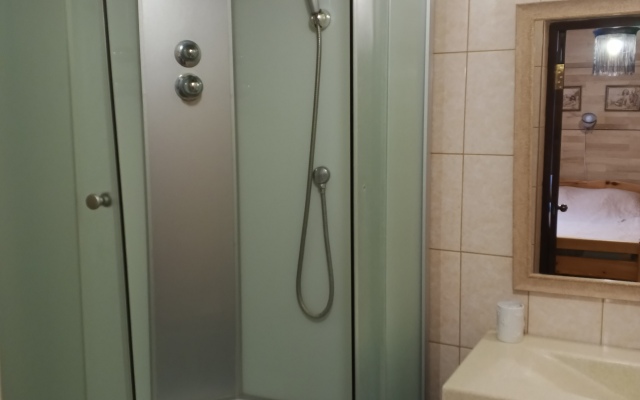 Хостел Авангард