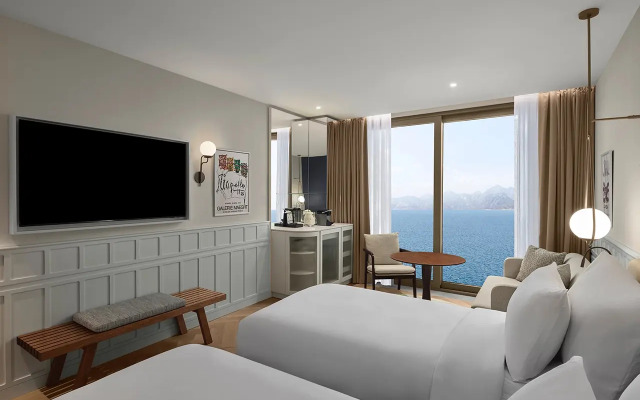 Akra Antalya Hotel