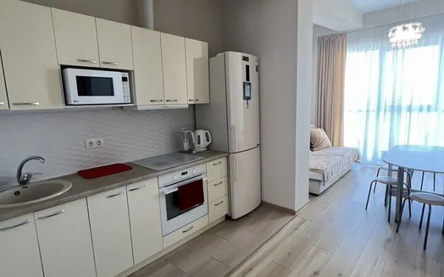 Квартира на Крымской 89 (74)