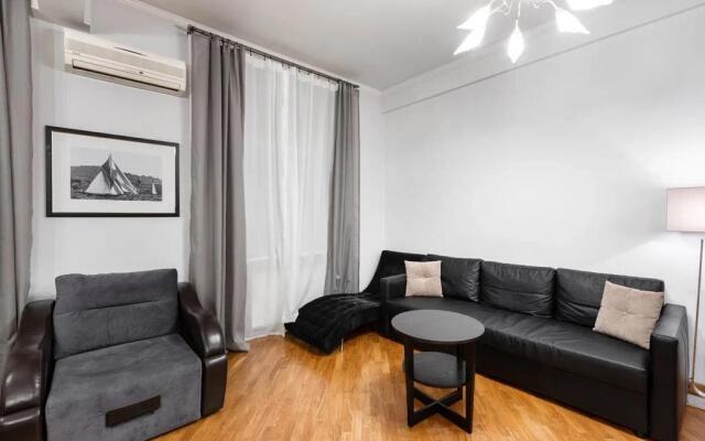 Fortnight 27 Kutuzovskiy Business Travel  Apartments