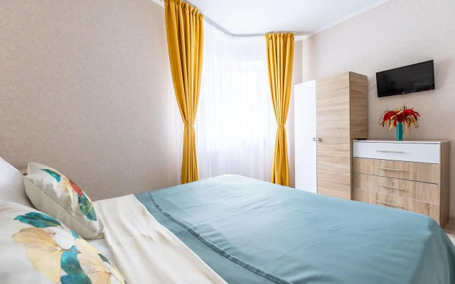 Квартира Apart-group Esthet