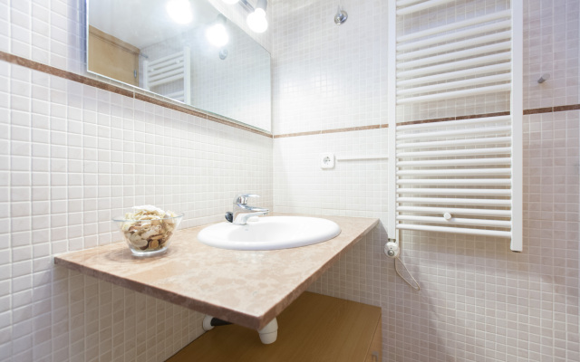 Апартаменты Duplex Gracia Stay Barcelona