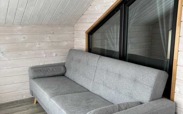 Tikhiy Dom Guest house