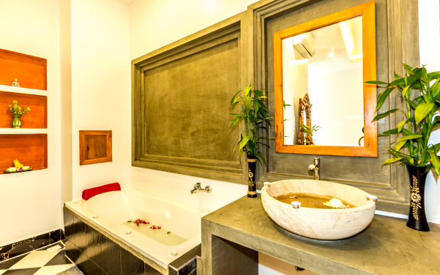 Ambient Angkor Boutique Hotel
