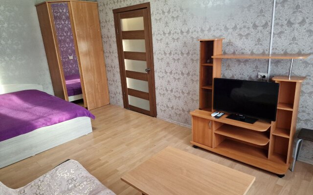 Апартаменты Яр-сутки на Ямской 80