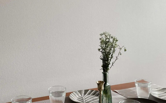 U Stantsii Kutuzovo Novoye Flat