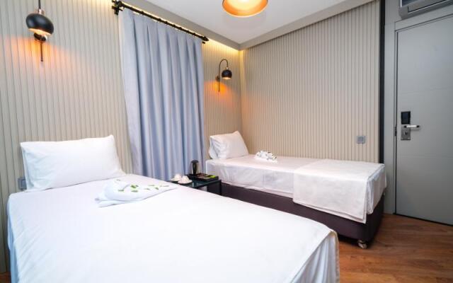 Basel Hotel