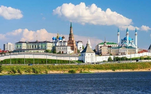 Квартира двухкомнатная по улице 2-я Юго-Западная 32